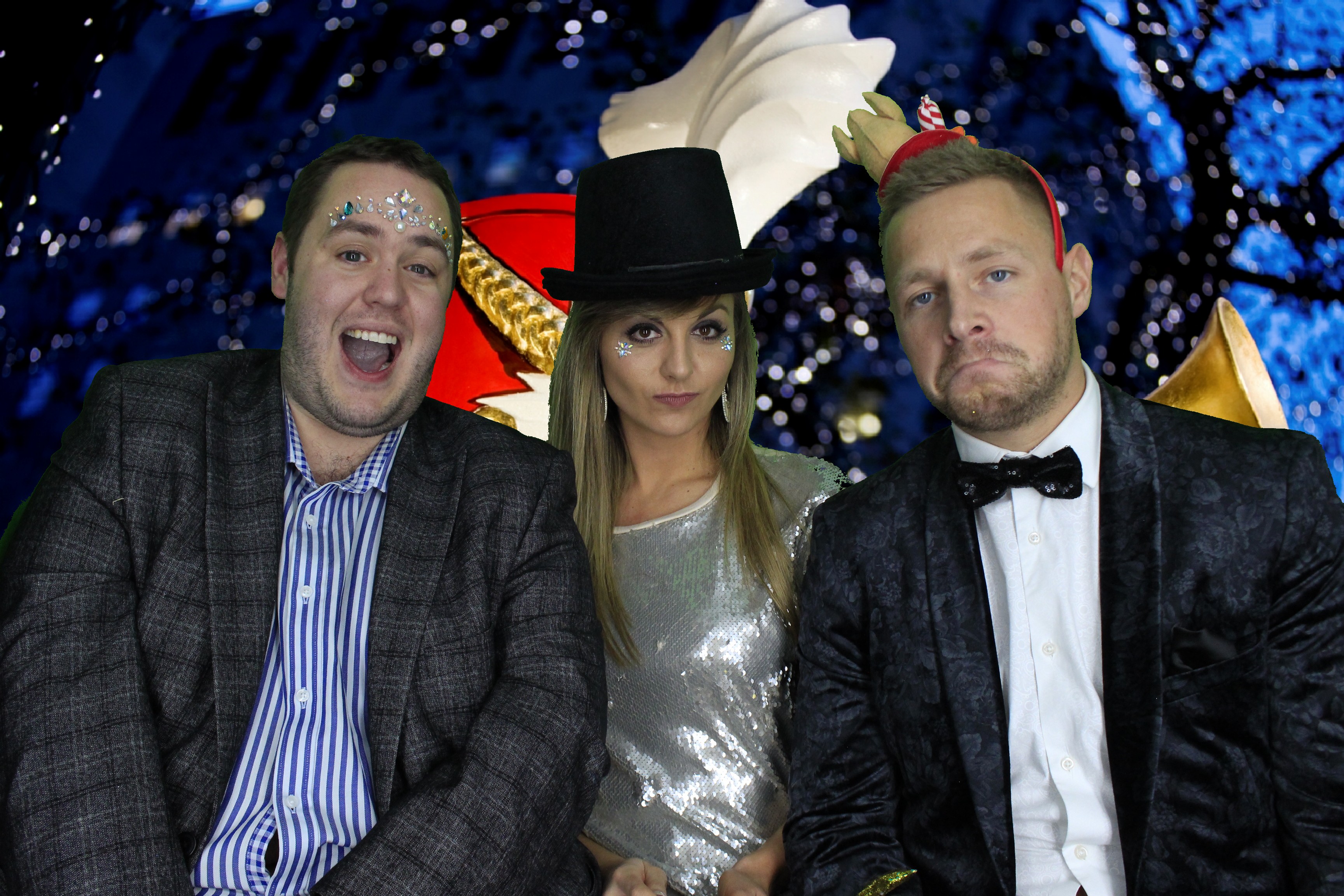 Planet Cruise Christmas Party | View more photos from the event at gallery.myphotoboothexperience.co.uk/u/MyPhotoBoothExperienceLtd/Planet-Cruise-Christmas-Party